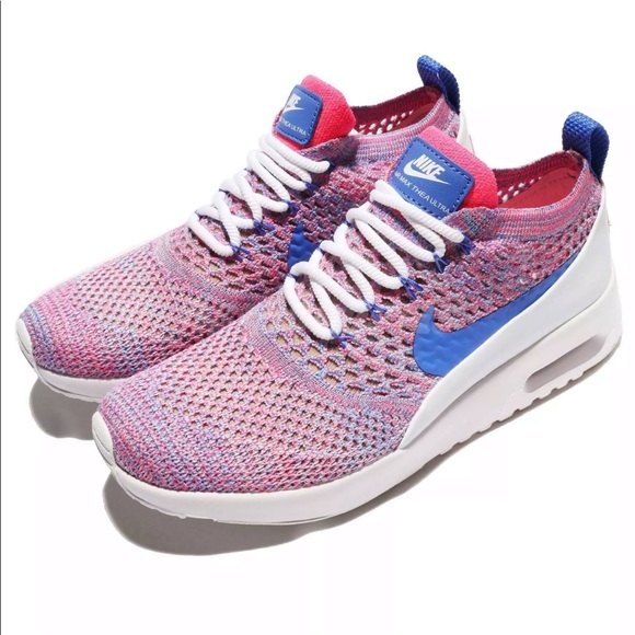 nike air max thea ultra flyknit